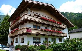 Gästehaus Hochmuth