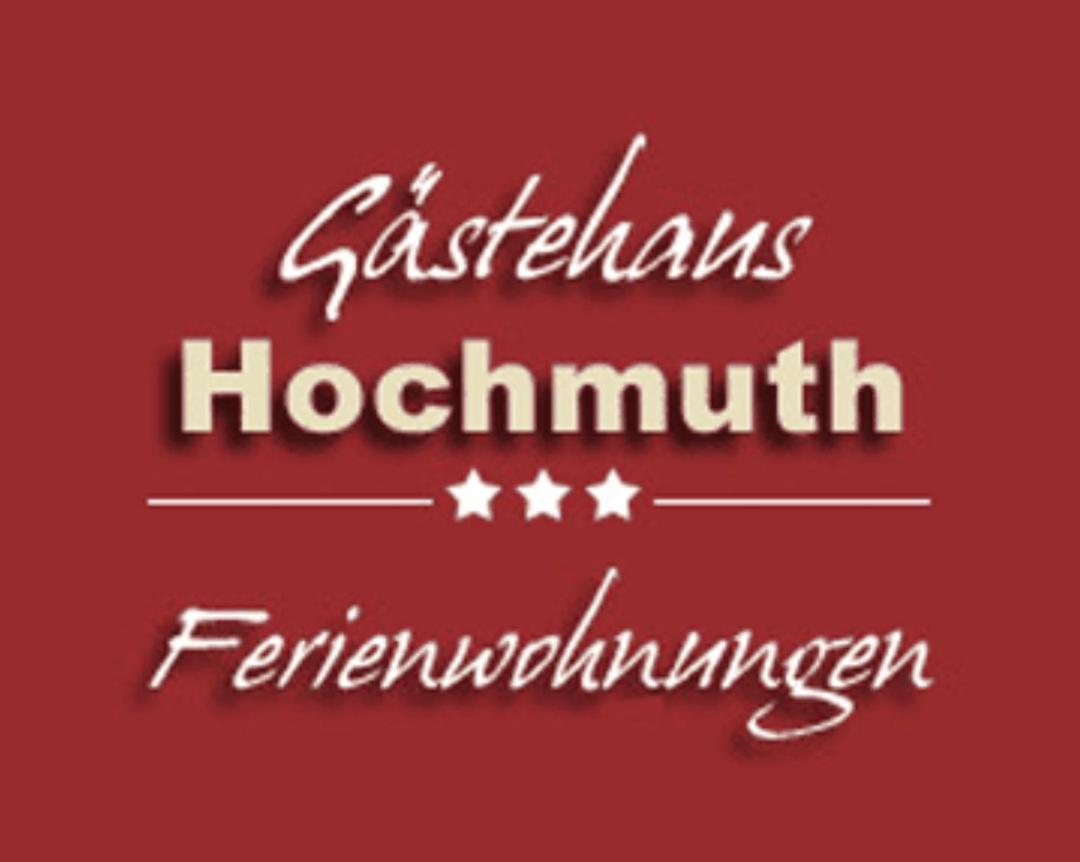 Gästehaus Hochmuth Mayrhofen Exterior foto